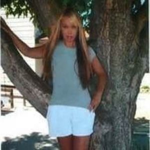 Meet your Posher, Kasey